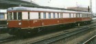 02850 Tillig Railbus VT 137/ VS 145